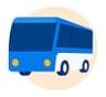 Buses icon