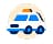 Airport Taxi icon